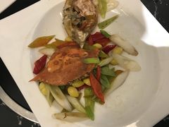 -老班长大酒店(海关大楼店)