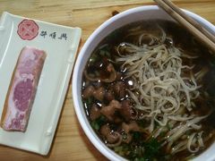 -邵顺兴锅盖面(金山宝地店)