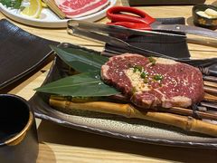 -松鱼亭·和牛烧肉(协鑫广场店)