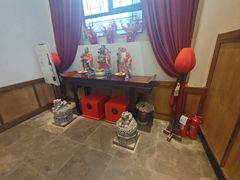 -四季厨房 鲁菜·孔府烤鸭(高新万达店)
