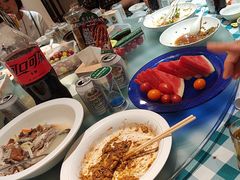 -紫光园(劲松店)