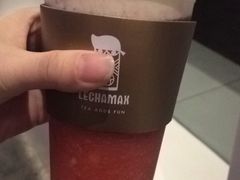 -LELECHA乐乐茶(美罗城店)