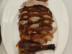 全聚德烤鸭-全聚德(萧山店)