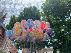 -上海迪士尼度假区