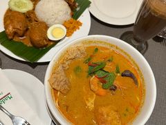 -关夫人餐厅(阳光广场店)