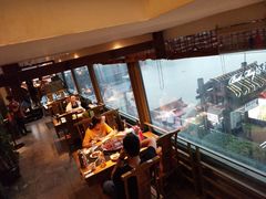 -纸盐河码头火锅(十八梯店)