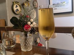-LA CREPERIE BRETONNE布列塔尼法式餐厅(天童北路店)
