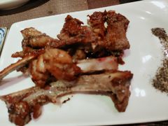 -福樱兰海鲜放题铁板烧(加州店)