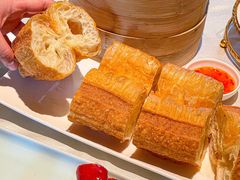-相思林金岛饭店(青山湖店)