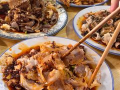 -温记府廟豆汤饭·始于1955年(海椒店)