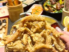 -蓉客成都火锅·招牌麻辣牛杂·特色香辣蹄花(凌水店)
