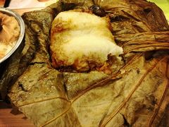 -添好运点心专门店(中环IFC店)