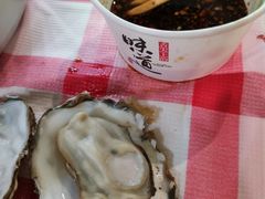 -小竹签烤肉纸包鱼小龙虾(唐韵路店)