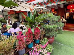 -山水茶艺馆·点心粤菜·30年老字号