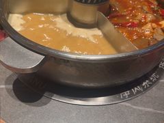 -巴奴毛肚火锅(京西大悦城店)