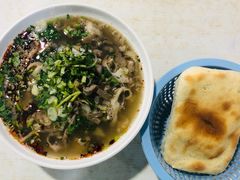 -阿叶羊杂碎(前进街店)