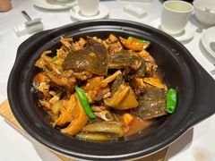 -西湖春天•老字号杭州菜(百汇店)