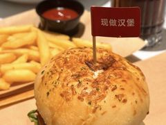 -必胜客(姜堰北大街店)