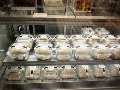 -YITASU甜品(子安路店)