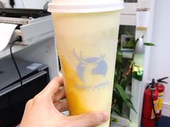 -瑞幸咖啡(新安大厦店)
