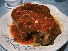 -大隐隐于市私房菜(保和小区店)
