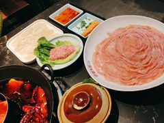 -巴蜀大将火锅(春熙店)