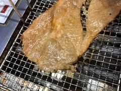 -坛子李地摊烤肉(罗斯福店)