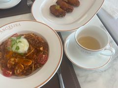 -Angelina安吉丽娜(恒隆广场店)