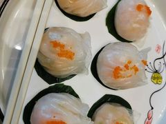 -北海金昌开元名都大酒店·四季轩中餐厅