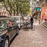 石家庄随手买的牛筋面🆘黄瓜量天花板了吧‼️