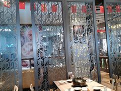 大堂-滋粥楼·顺德菜(番禺广场总店)