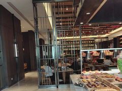 -苏州知音温德姆至尊酒店·四季海鲜自助餐厅(汾湖店)