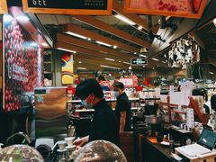 -Gee Coffee Roasters (万象城店)