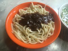 红油杂酱面-肖家河家常面(肖家河北街店)