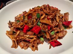 -湘轩·土菜研究院(光大店)
