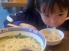 -二宽中国兰州拉面(幸福城店)