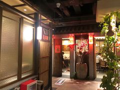 -洞庭土菜馆(天河北总店)