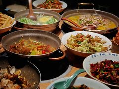 -吃饭皇帝大(解放西路店)