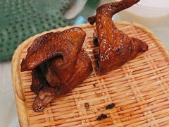 -五谷芳乳鸽王(梅沙老店)