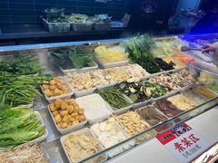 -天府国麻辣香锅(李沧万达店)