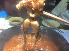-老天桥蛙炉火锅(姑苏总店)