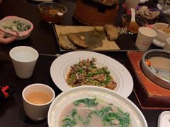 -桂小厨广西菜(万象城店)