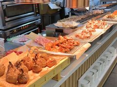 -四囍码头海鲜烧烤自助火锅(外滩南京东路悦荟广场店)