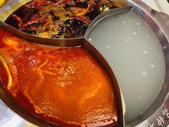 -陳艳红火锅(港汇店)