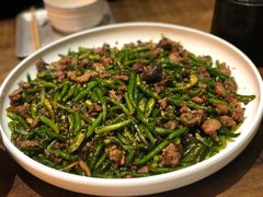 -铁公鸡·四川料理(天环广场店)