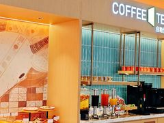 -广州花都希尔顿惠庭酒店
