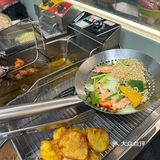 学校食堂价格，在市中心吃饱饱！