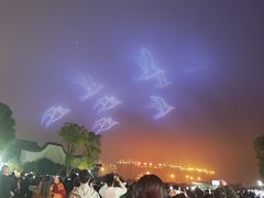 -琅岐红光湖公园