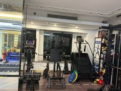 -简·无界健身工作室·运动康复·体态(石厦店)