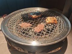 -伍棵星炭烤自助料理·烤鳗鱼(浦东食品城店)